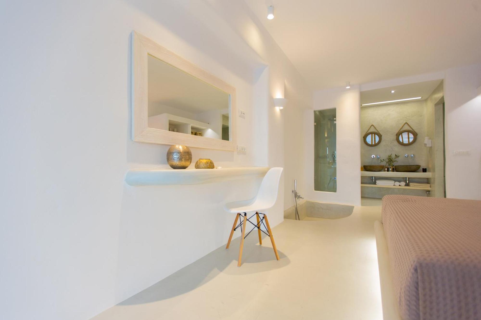 Naxian Utopia | Luxury Villas & Suites Stelida  Exterior photo